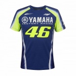 YAMAHA VR46 Woman's T-Shirt Valentino Rossi