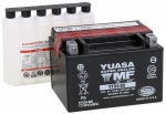 Yuasa Sealed  Maintenance Free Batteries
