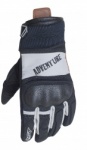 RST Adventure CE Glove - Black/Silver