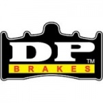 DP RACING Brake Pads, Prices per Caliper!