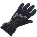 Richa Elegance Lady Pink Gloves