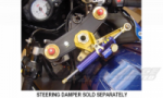 Hyperpro 916 Style Steering Damper Fit KIts