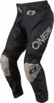 ONeal Matrix Racewear Black Grey Pants