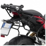 Givi SR312 Ducati Multistrada specific monokey plate