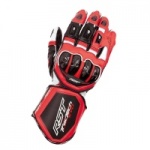 RST Tractech Evo Gloves Red