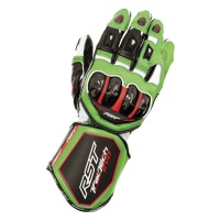 RST Tractech Evo Gloves Green